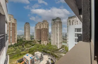 Apartamento tipo para venda em jardim panorama com 2 quartos, 39m²