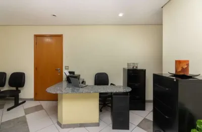 Sala comercial à venda na Rua Doutor Bacelar, 173, Vila Clementino, São Paulo