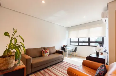 Sala comercial à venda na Rua Doutor Tirso Martins, 100, Vila Clementino, São Paulo