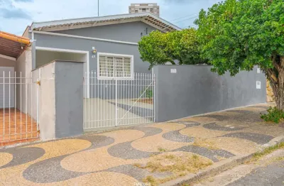 Casa com 2 quartos à venda na Rua Caraguatatuba, 42, Jardim Dom Nery, Campinas