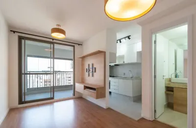 Apartamento para venda em vila mariana com 1 quarto, sendo 1 suíte , 48m²