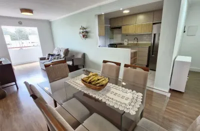 Apartamento tipo para venda em jardim marajoara com 3 quartos, sendo 1 suíte, 89m²