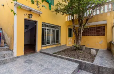 Casa com 4 quartos à venda na Rua Professor Lins e Silva, 37, Vila Prado, São Paulo