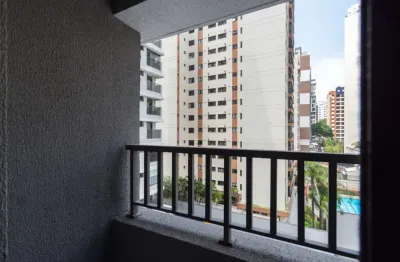 Apartamento com 1 quarto à venda na Rua Padre Chico, 321, Perdizes, São Paulo