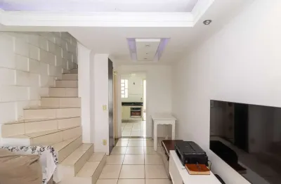 Casa no condomínio cond.villagio di bologna para venda com 2 quartos, 52m²