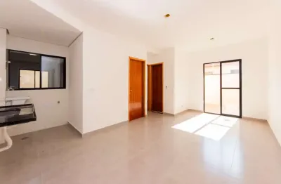 Apartamento tipo para venda em parque da vila prudente com 2 quartos, 43m²