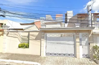 Casa no condomínio residencial solarium dos nobres para venda com 2 quartos, sendo 2 suítes, 52m²