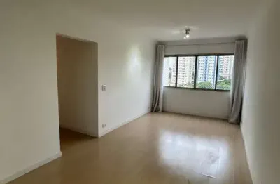 Apartamento com 2 quartos à venda na Rua João de Lacerda Soares, 179, Brooklin, São Paulo