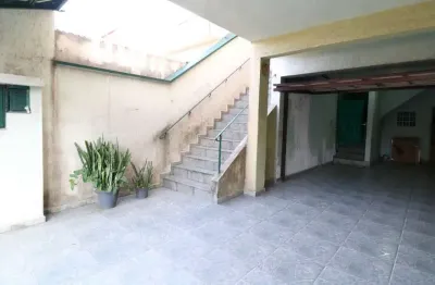 Casa com 3 quartos à venda na Rua Ignácio Florêncio da Silveira, 90, Imirim, São Paulo