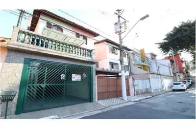 Casa com 3 quartos à venda na Rua Ignácio Florêncio da Silveira, 90, Imirim, São Paulo