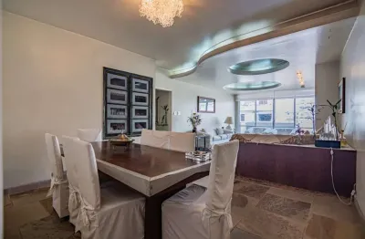 Apartamento tipo para venda em bom retiro com 3 quartos, sendo 1 suíte, 178m²