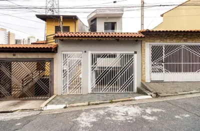 Sobrado para venda em vila ivg com 3 quartos, sendo 1 suíte, 125m²