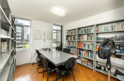 Sala comercial à venda na Rua Antônio Carlos, 582, Consolação, São Paulo