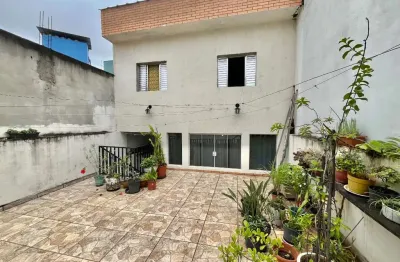 Casa com 3 quartos à venda na Rua Ticuná, 8, Jardim Kika, São Paulo