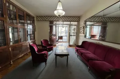 Apartamento garden para venda em bom retiro com 3 quartos, 160m²