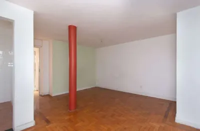 Apartamento com 2 quartos à venda na Avenida Bernardino de Campos, 140, Paraíso, São Paulo