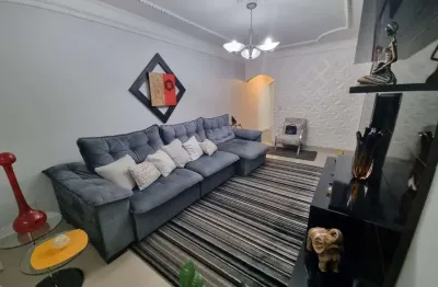 Casa tipo para venda em jardim nosso lar com 3 quartos, sendo 1 suíte, 160m²