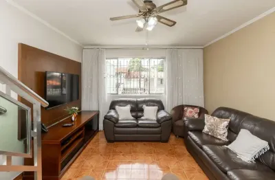 Sobrado para venda em vila nova cachoeirinha com 3 quartos, sendo 1 suíte, 177m²