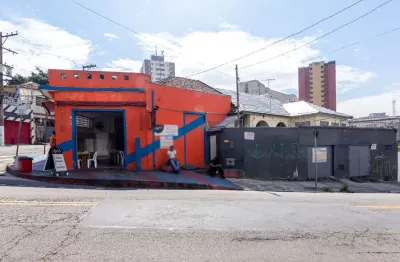 Casa comercial à venda na Rua Manuel de Carvalho, 170, Piqueri, São Paulo