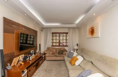 Casa tipo para venda em vila marari com 3 quartos, sendo 2 suítes, 180m²