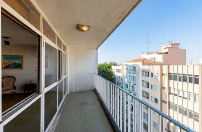 Apartamento para venda em bom retiro com 3 quartos, sendo 1 suíte , 254m²