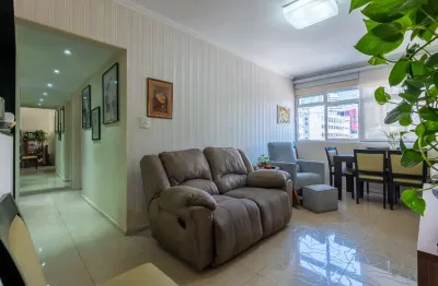 Apartamento para venda em aclimação com 3 quartos, sendo 1 suíte , 83m²