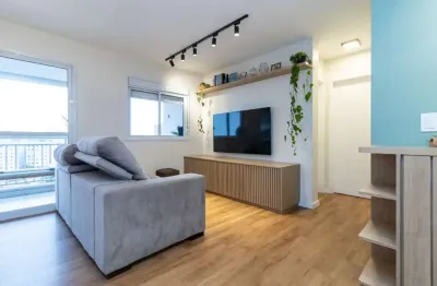 Apartamento para venda em Piqueri com 2 quartos, sendo 1 suíte , 75m²