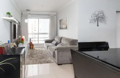 Apartamento tipo para venda em aclimação com 3 quartos, sendo 1 suíte, 65m²