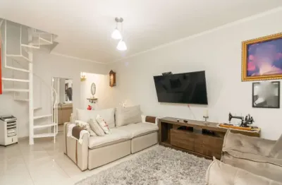 Sobrado para venda em Jardim São José (Zona Norte) com 3 quartos , 162m²