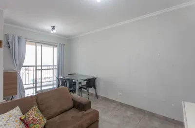 Apartamento para venda em Limão com 3 quartos, sendo 1 suíte , 68m²