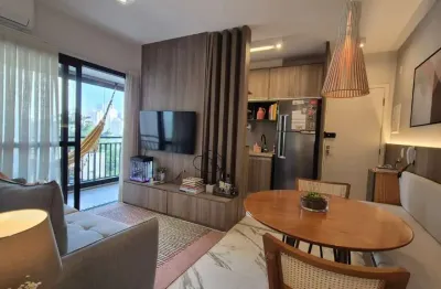 Apartamento para venda em Jardim Vila Mariana com 2 quartos, sendo 1 suíte , 53m²