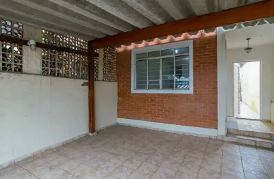 Casa com 3 quartos à venda na Rua Octávio Modolin, 162, Jardim Rosa Maria, São Paulo