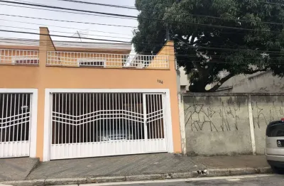 Casa para venda em Vila Zat com 3 quartos, sendo 1 suíte , 112m²