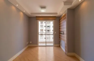 Apartamento para venda em Usina Piratininga com 2 quartos, sendo 1 suíte , 60m²
