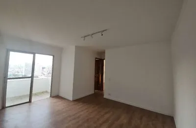 Apartamento com 2 quartos à venda na Avenida Vila Ema, 2776, Vila Ema, São Paulo