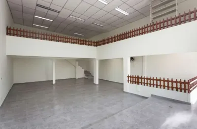 Prédio à venda na Rua Padre Mariano Ronchi, 1381, Pirituba, São Paulo