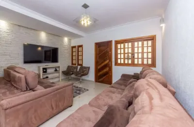 Casa para venda em Jabaquara com 3 quartos, sendo 3 suítes , 200m²