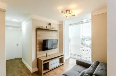 Apartamento para venda em Vila Dos Remédios com 2 quartos , 47m²