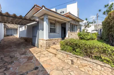 Casa com 6 quartos à venda na Rua Guanás, 235, Vila Sônia, São Paulo