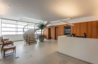 Sala comercial à venda na Rua Itacolomi, 601, Higienópolis, São Paulo