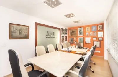 Sala comercial à venda na Rua Antônio Carlos, 582, Consolação, São Paulo