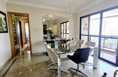 Apartamento para venda em vila regente feijó com 3 quartos, sendo 1 suíte , 120m²