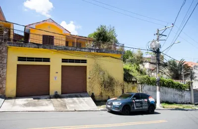 Terreno à venda na Rua Hortolândia, 100, Vila Mirante, São Paulo