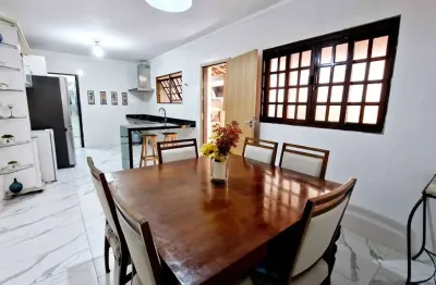 Sobrado para venda em bairro do limão com 3 quartos, sendo 3 suítes , 225m²