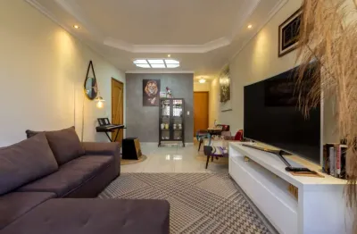 Casa para venda em parque são domingos com 3 quartos, sendo 3 suítes , 166m²