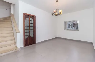 Casa com 3 quartos à venda na Rua Analândia, 52, Alto da Mooca, São Paulo