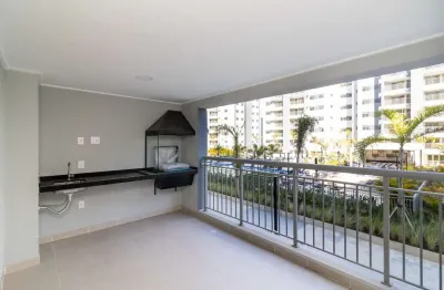 Apartamento para venda em City América com 3 quartos, sendo 1 suíte , 106m²