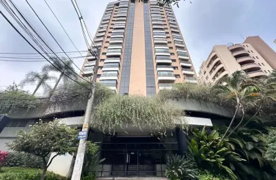 Apartamento para venda em Santana com 4 quartos, sendo 3 suítes , 140m²