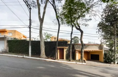 Casa para venda em Jardim Prudência com 3 quartos, sendo 1 suíte , 257m²