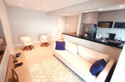 Apartamento para venda em Santana com 3 quartos, sendo 1 suíte , 93m²